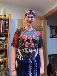 Theodore Bush (@BushTheo)