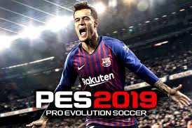 Pes pro evolution soccer 2019 is one of the best football simulation on the planet from the famous japanese studio konami returns to the screens of mobile devices. Pro Evolution Soccer 2019 Free Download V1 02 Repack Games