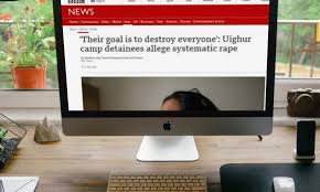 China removed british television channel bbc world news from broadcasting in china, a week after britain's media regulator did the same to chinese state television channel cgtn in the u.k. Hong Kong S Rthk Suspends Bbc World News After Ban In China Over Xinjiang Reporting Hong Kong Free Press Hkfp