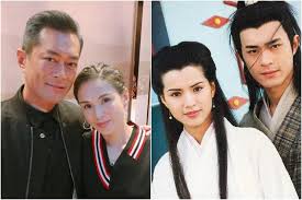 Jun 17, 2021 · 古天樂很照顧公司員工。（圖／資料照） 張柏芝2019年在中環投資開潮牌店「seececistreet」，去年初香港疫情嚴峻，她1月中旬就將店鋪關門，期間僅. å¤å¤©æ¨‚ æŽè‹¥å½¤ ç¥žéµ° Cpå†åŒæ¡†ç¶²å‹ å¥½ä¸€æ³¢å›žæ†¶æ®º