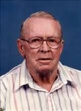 Obituary information for Donovan Lester Wasson