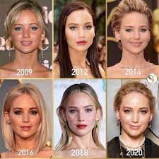 jannifer lawrence unluler estetik