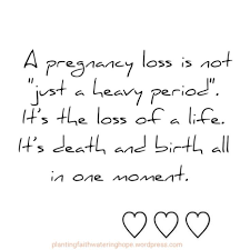 Sympathy messages for miscarriage/loss of pregnancy. Pin On Early Miscarriage Quotes