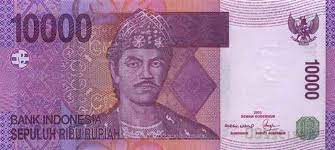 Kebanyakan wisatawan internasional menukar mata uang sebelum lepas landas, agar mereka memiliki setidaknya sedikit uang untuk taksi di bandara atau biaya langsung lainnya. Rupiah Indonesia Kadar Pertukaran Sejarah Dan Mata Wang