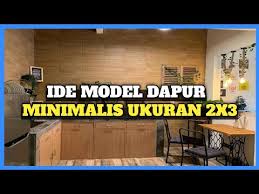 We did not find results for: Inspirasi Desain Dapur Minimalis Ukuran 2x3 Yang Kecil Dan Menarik Youtube