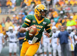 2021 Nfl Draft 2 Round Mock Draft Using Espn S Order Prediction