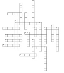 We did not find results for: Biochem Crossword Puzzle