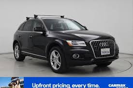 Image result for Mythos Black 2016 Q5