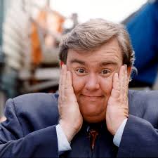 John Candy: A Life in Comedy,' by Paul Myers review