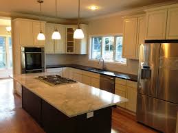 kitchen design ideas and layouts