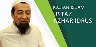 Mengakui kesalahan dan melakukan perubahan ke atas kesilapan adalah satu bentuk penghormatan tertinggi pada diri sendiri. Ceramah Ustaz Azhar Idrus On Windows Pc Download Free 1 0 Com Andromo Dev468896 App498180