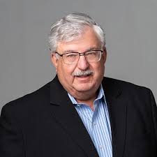 John Rickard Email & Phone Number