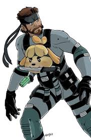 Tag Team Duo Super Smash Brothers Ultimate Super Smash Bros Memes Super Smash Bros Brawl Smash Bros If you knock them out, you can use the fulton device to send them to mother. super smash brothers ultimate