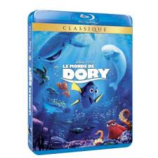 L'amnésique est un héros récurrent au cinéma. Le Monde De Dory Blu Ray Blu Ray Achat Prix Fnac