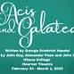 Acis & Galatea event image