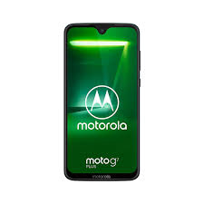 Motorola Moto G7 Plus 64GB [Dual-Sim ...
