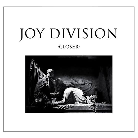 Joy Division - Closer - Rawckus Magazine