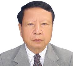 Assoc.Prof.PhD. Nguyen Tan Hung