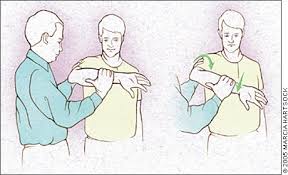 Image result for Hawkins Test