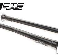 CTS Turbo Performance Mid-Pipes for 8P Audi RS3 and MK2 Audi TTRS