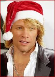 Merry Christmas Baby Jon Bon Jovi Bon Jovi Bon Jovi Always