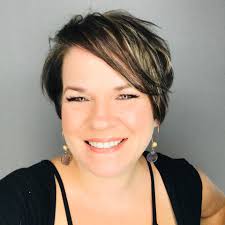 Katie McMahon LE, CPT