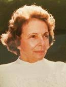 Mabel Garis Obituary (2014)
