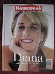 Newsweek Commemorative September 1997 Princess Diana A Celebration Of Her  Life