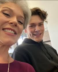 Fundraiser for James Weymouth by Kory Weymouth : Join Eli's Fight: A Long  Road to Recovery