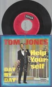 And then let's really start to live. 7 Tom Jones Help Yourself Ebay