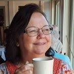 Carol Crosson's Instagram, Twitter & Facebook