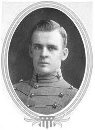 Col Carl Ernest “Brown Bear” Hocker (1891-1963)