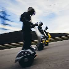 Download Z Scooter Bel Bel