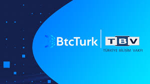 Bitcoin alım satım işlemleri için ücretsiz hesabınızı hemen oluşturun. Btcturk Turkiye Bilisim Vakfi Nin Ana Sponsorlarindan Oldu Blockchain Turkiye Platformu