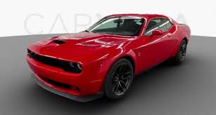Image result for TorRed 2020 Dodge