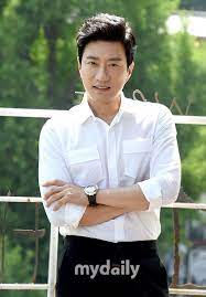 He was born in the same year as fellow south korean screen actor john cho. Kim Myung Min South Korean Actor Global Granary