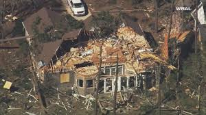 The tornado first touched down near near the intersection of old georgetown road sw and angel trace road in the sea trail golf resort near sunset beach the tornado strengthened as it moved northeastward and crossed a swampy area north of nc highway 179 (old georgetown rd). Ef3 Tornado With 160 Mph Winds Levels Homes In Brunswick County 3 Dead 10 Injured Wsoc Tv