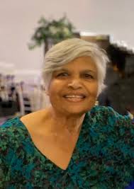 Stella Dantas Obituary