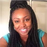 Nakia Dupree's Instagram, Twitter & Facebook