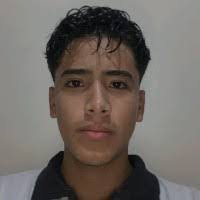 George Olvera's Instagram, Twitter & Facebook