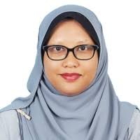 Siti Aida Yahya