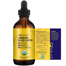 It provides deep moisture to dehydrated skin and boosts collagen production, which can reduce wrinkles and increase elasticity. Iq Natural S 100 Cold Pressed Jamaican Black Castor Oil For Hair Growth And Skin Conditioning 4oz Bottle Walmart Com Walmart Com