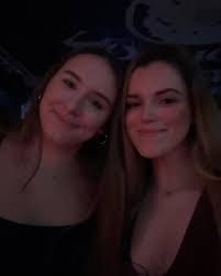 Krista Chen's Instagram, Twitter & Facebook