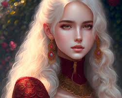 AI Generated Art Photos and Artwork