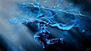 Destiny 2 The Arcstrider By Hackfried Destiny Hunter Destiny Destiny Bungie