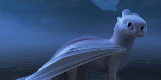 How to train your dragon: Film How To Train Your Dragon The Hidden World Into Film