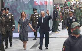 207 aniversario del natalicio de juan pablo duarte y díez. Desfile Militar 16 Septiembre De 2020 Minuto A Minuto