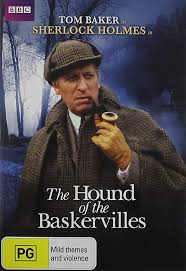 The Hound of the Baskervilles (TV Movie 1983) - IMDb