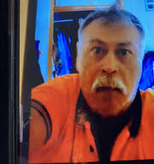 Husband Paul Endicott secretly filmed wife naked with covert mobile phone