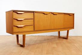 Teak Danish Inspired Mid Century 6ft By Modcenturyvintage On Etsy 1495 00 Wood Media Console Media Console Table Decor